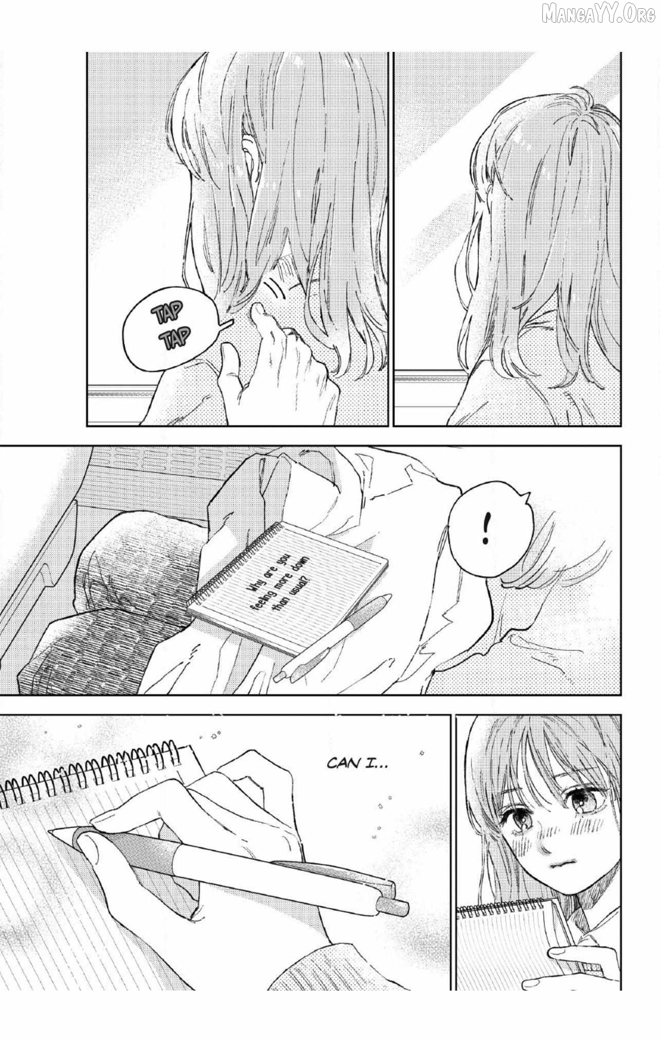 A Sign of Affection, Chapter 56 image 08